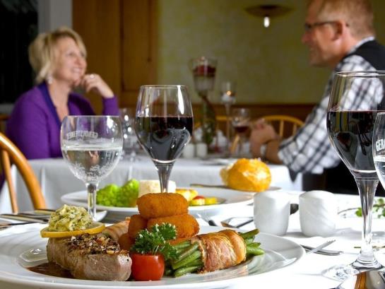 IBB Hotel Passau City Centre 16