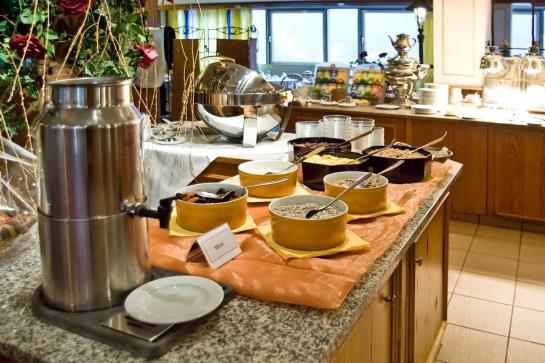 IBB Hotel Passau City Centre 19