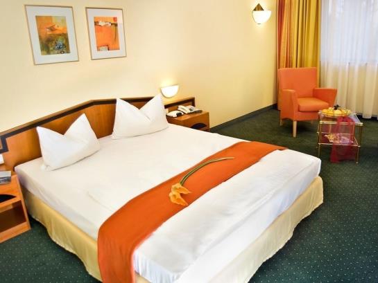 IBB Hotel Passau City Centre 20