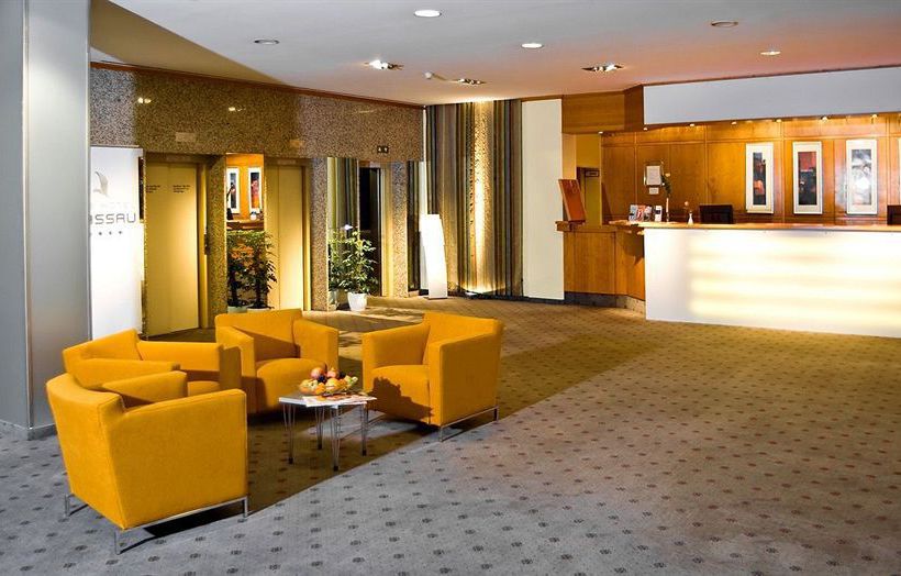 IBB Hotel Passau City Centre 4