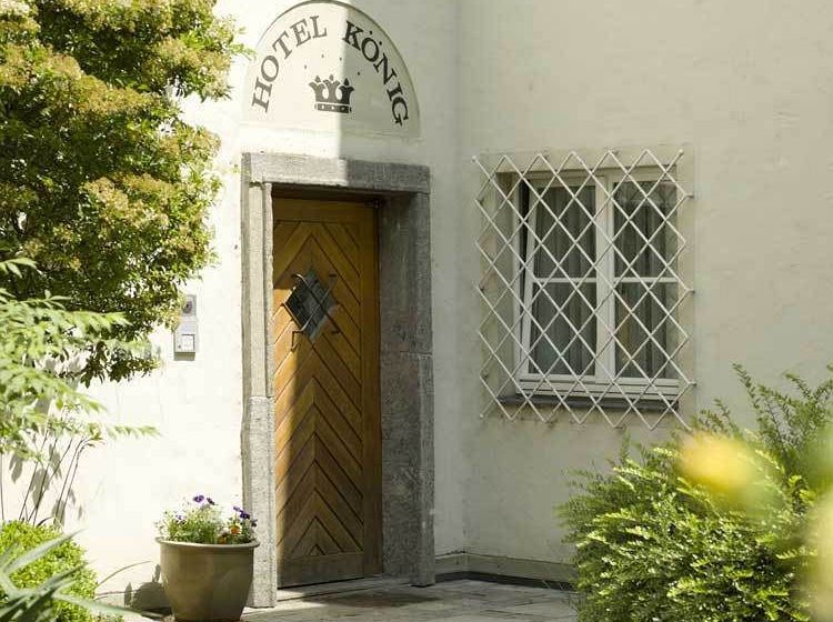 Hotel König