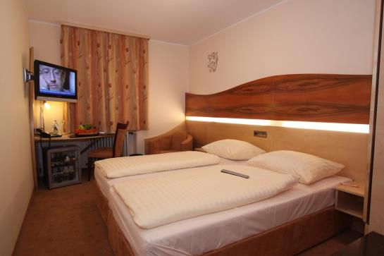 Hotel Passauer Wolf 1