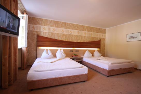 Hotel Passauer Wolf 11