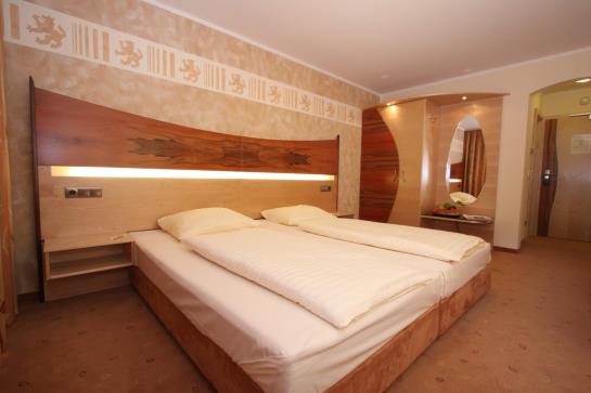 Hotel Passauer Wolf 12