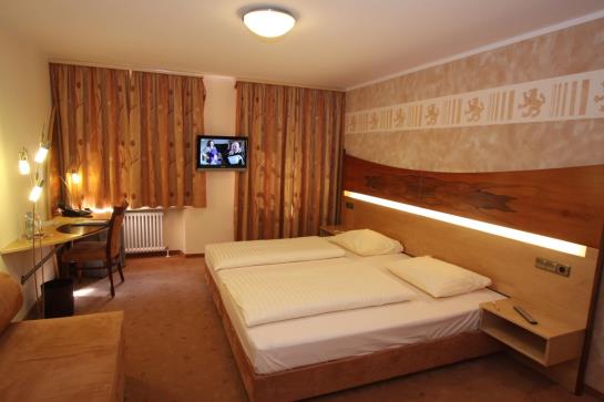 Hotel Passauer Wolf 13