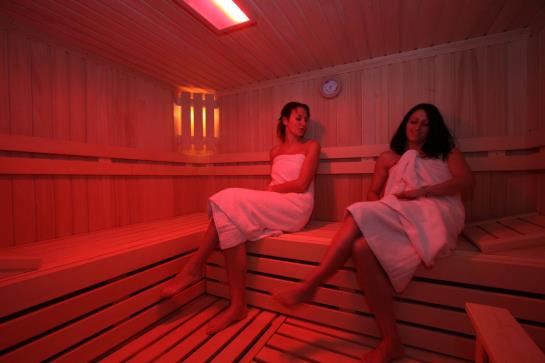 Hotel Passauer Wolf 3