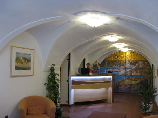 Hotel Passauer Wolf 4