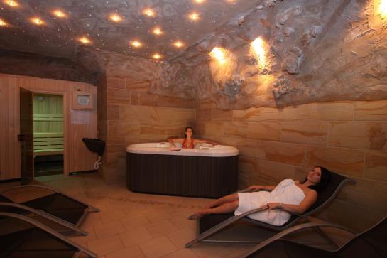 Hotel Passauer Wolf 7