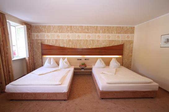 Hotel Passauer Wolf 8