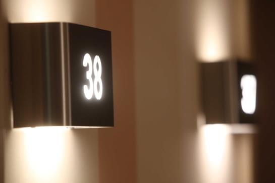 Hotel Spitzberg Passau