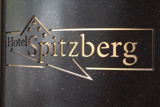 Hotel Spitzberg 3