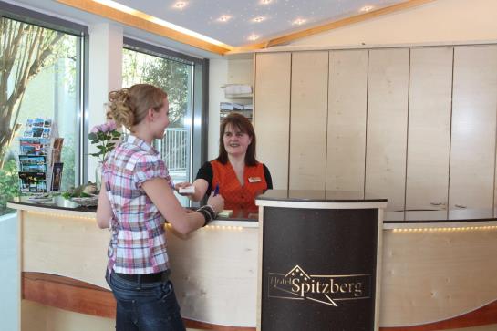 Hotel Spitzberg 6