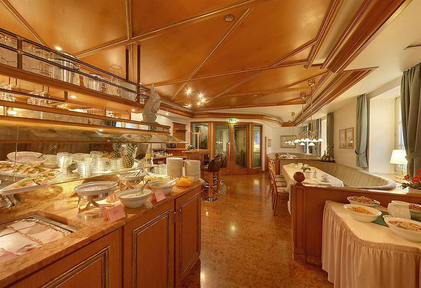 Hotel Weisser Hase Passau Passau Baviera