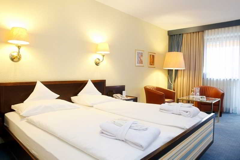 Kurhotel Wittelsbach 1