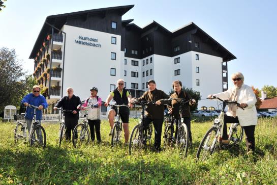 Kurhotel Wittelsbach 12