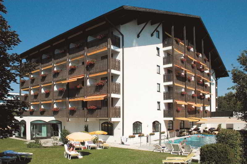 Kurhotel Wittelsbach 2