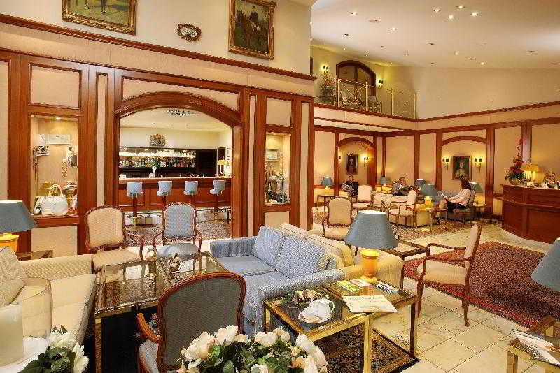 Kurhotel Wittelsbach 3