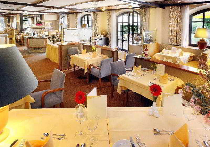 Kurhotel Wittelsbach 4