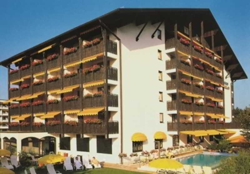 Kurhotel Wittelsbach 5