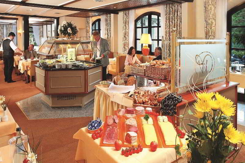 Kurhotel Wittelsbach 6