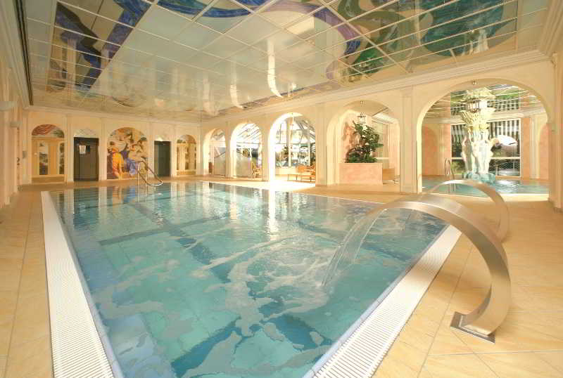 Parkhotel Bad Fussing