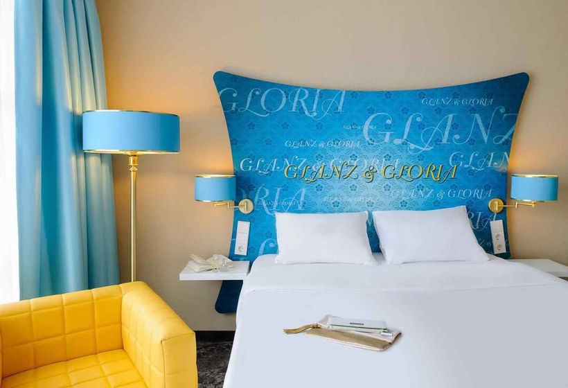 Hotel Ibis Styles Regensburg 14