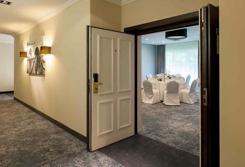 Hotel Ibis Styles Regensburg 16