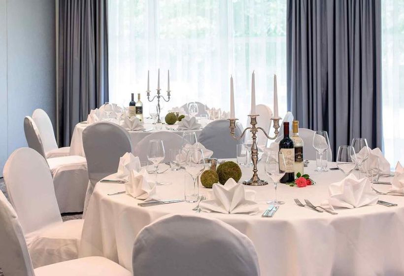 Hotel Ibis Styles Regensburg 17