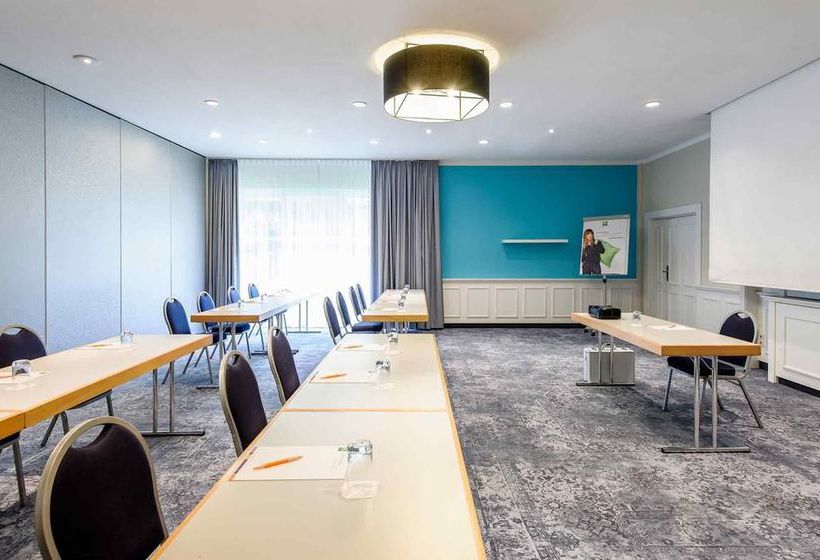 Hotel Ibis Styles Regensburg 18