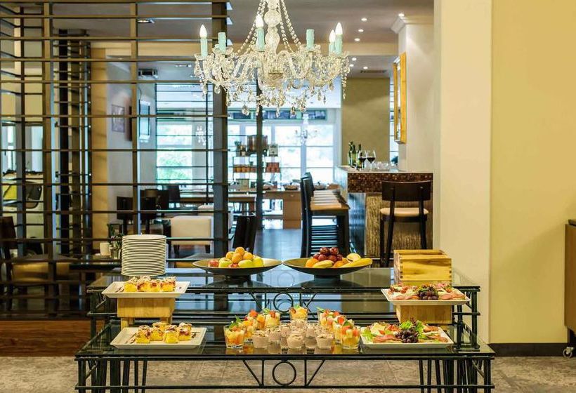 Hotel Ibis Styles Regensburg 20