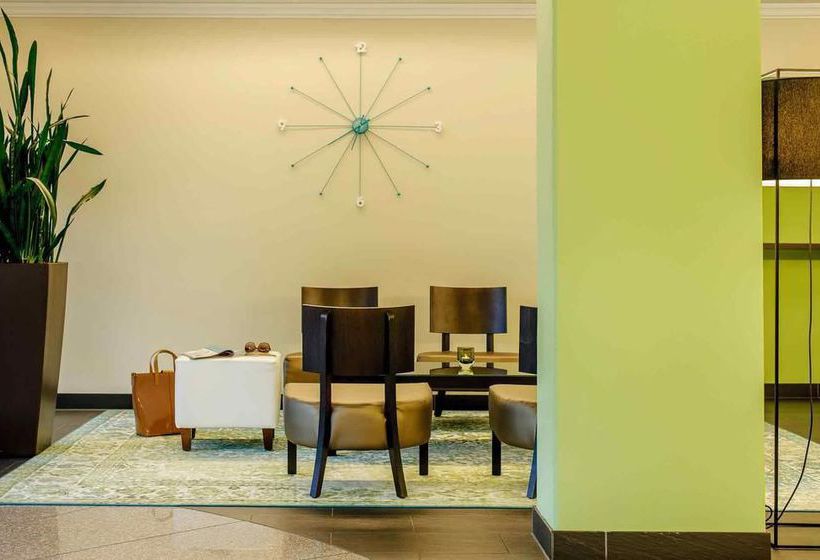 Hotel Ibis Styles Regensburg 4