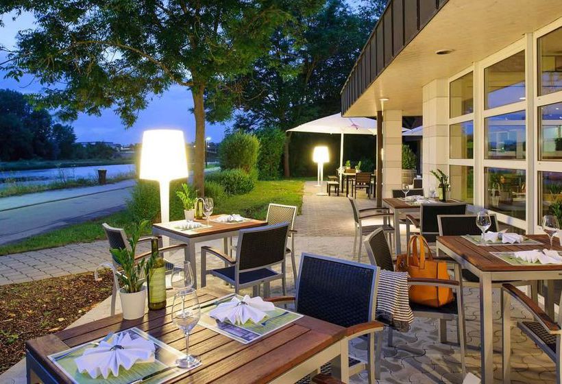 Hotel Ibis Styles Regensburg 7