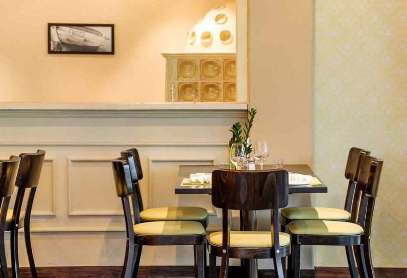 Hotel Ibis Styles Regensburg 8