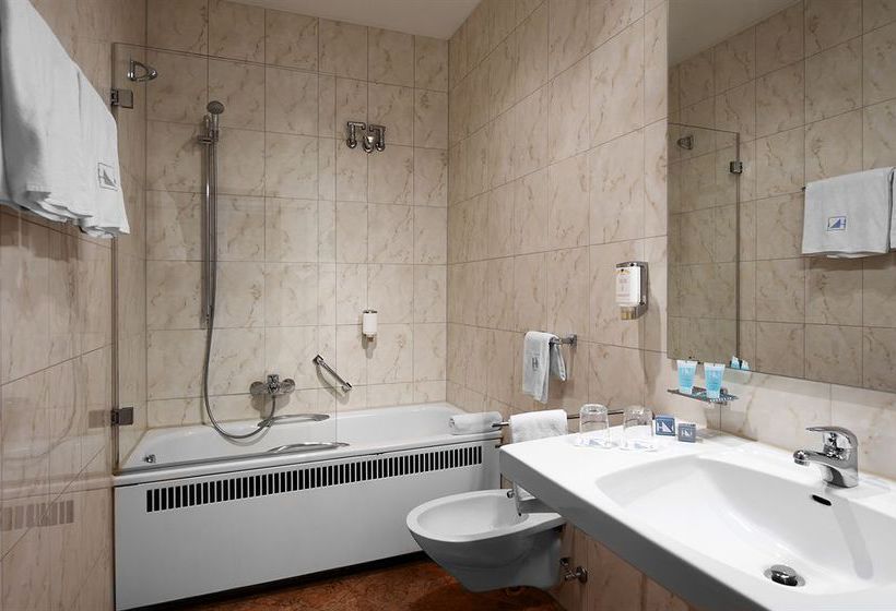 Eurostars Park Hotel Maximilian 11