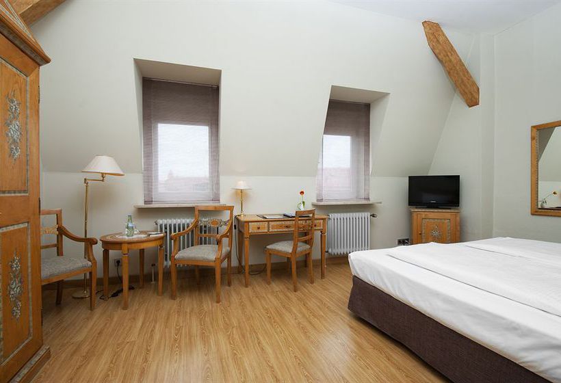 Eurostars Park Hotel Maximilian 15