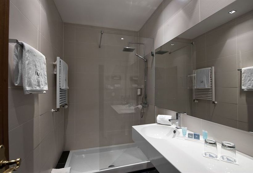 Eurostars Park Hotel Maximilian 16