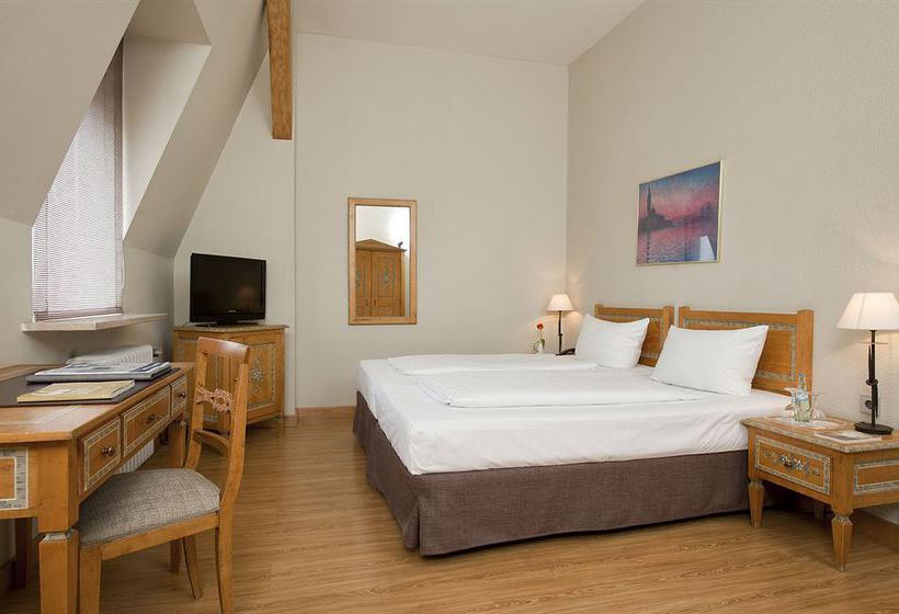 Eurostars Park Hotel Maximilian 17