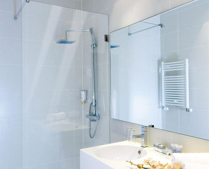 Eurostars Park Hotel Maximilian 18