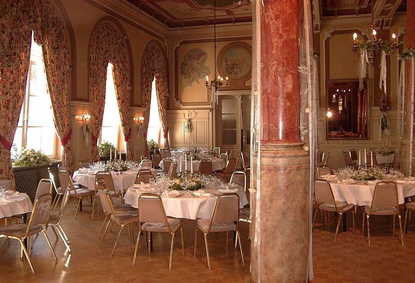 Eurostars Park Hotel Maximilian 2