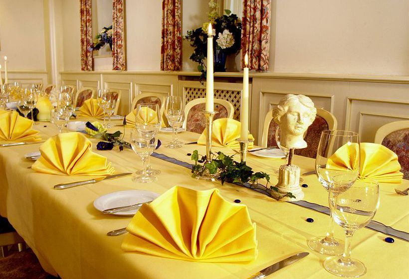 Hotel Forsters Gasthof Zur Post 10