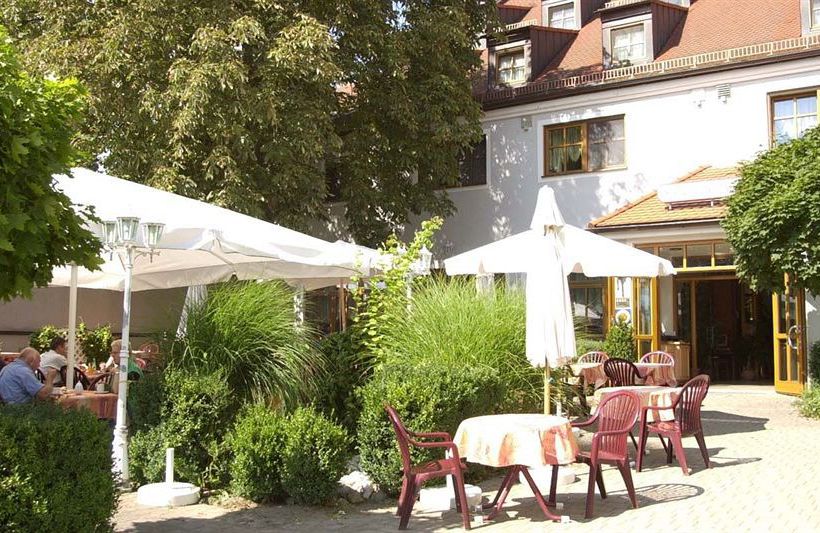 Hotel Forsters Gasthof Zur Post 11