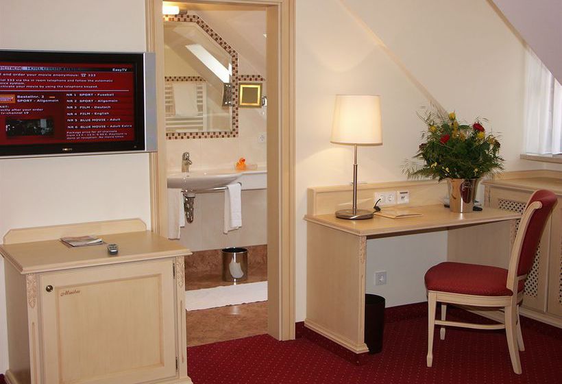 Hotel Forsters Gasthof Zur Post 12