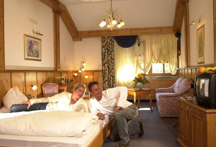 Hotel Forsters Gasthof Zur Post 13