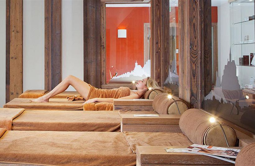 Hotel Forsters Gasthof Zur Post 16