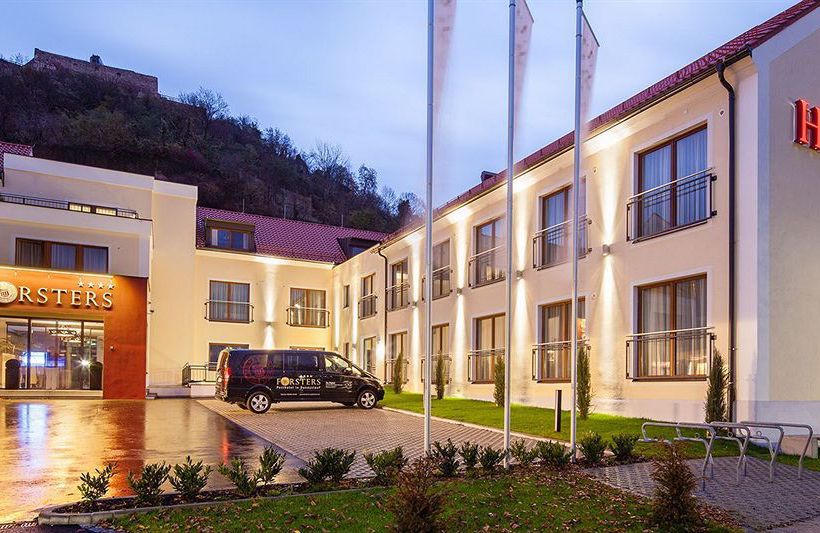 Hotel Forsters Gasthof Zur Post 17