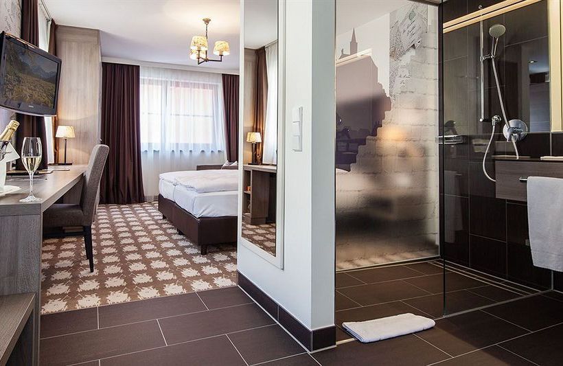 Hotel Forsters Gasthof Zur Post 18