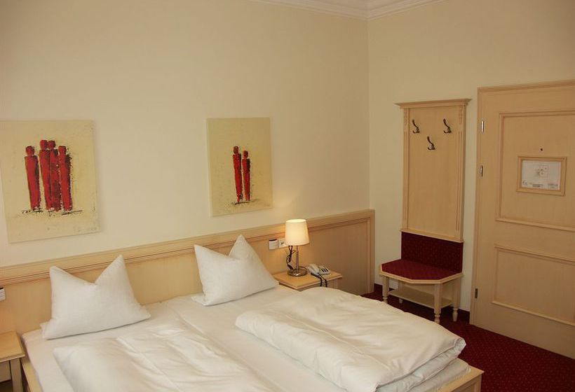 Hotel Forsters Gasthof Zur Post 19