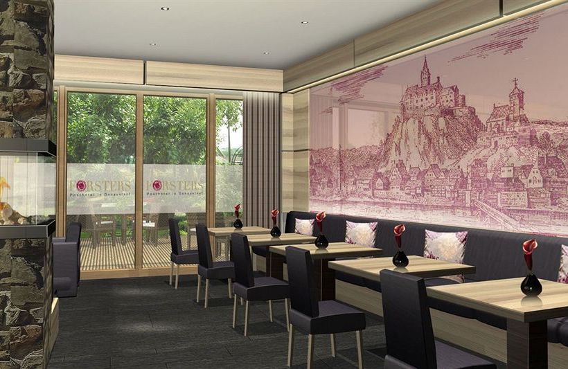 Hotel Forsters Gasthof Zur Post 2