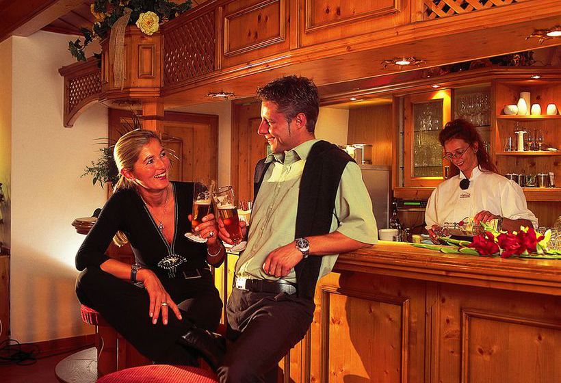 Hotel Forsters Gasthof Zur Post 3