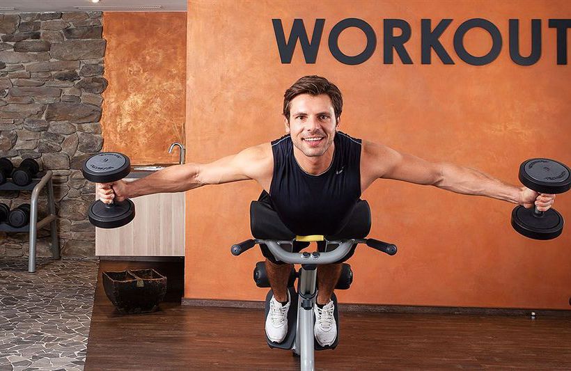 Hotel Forsters Gasthof Zur Post 5